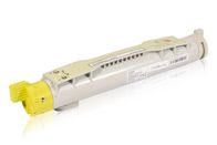 Compatible to Epson C13S050242 / 0242 Toner Cartridge, yellow
