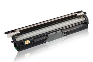 Compatible to Epson C13S050557 / 0557 Toner Cartridge, black