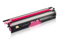 Compatible to Epson C13S050555 / 0555 Toner Cartridge, magenta