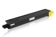 Compatible to Kyocera 1T02MVANL0 / TK-8315Y Toner Cartridge, yellow