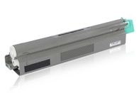 Compatible to Lexmark C925H2KG Toner Cartridge, black