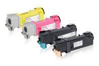 Multipack compatible with Xerox 106R01455 contains 1xBK, 1xC, 1xM, 1xY