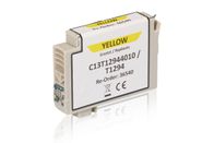 Compatible to Epson C13T12944010 / T1294 Ink Cartridge, yellow
