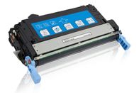 Compatible to HP CB401A / 642A Toner Cartridge, cyan