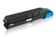 Compatible to Kyocera 1T02LCCNL0 / TK-8505C Toner Cartridge, cyan