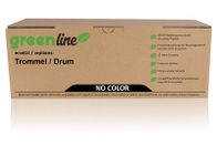 greenline Set Compatibile sostituisce Brother TN-6600 contiene 1x Kit tamburo / 1x Cartuccia di toner