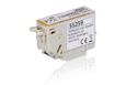 Kompatibel zu Epson C13T37944010 / 378XL Tintenpatrone, gelb