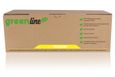 greenline ersetzt Kyocera 1T02R7ANL0 / TK-5240 Y Tonerkartusche, gelb