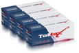 ToMax Multipack ersetzt Konica Minolta A11Gx51 / TN-216x enthält 4 x Tonerkartusche