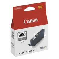 Origineel Canon 4200C001 / PFI300GY Inktcartridge grijs 