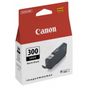 Origineel Canon 4192C001 / PFI300MBK Inktcartridge zwart mat