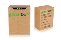 greenline vervangt Epson C13T07A140 / 114 Inktcartridge, zwart
