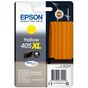 Original Epson C13T05H44020 / 405XL Cartouche d'encre jaune