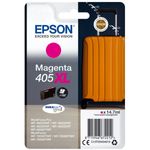 Original Epson C13T05H34020 / 405XL Tintenpatrone magenta