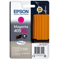 Original Epson C13T05H34010 / 405XL Cartouche d'encre magenta 