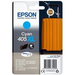 Origineel Epson C13T05H24020 / 405XL Inktcartridge cyaan