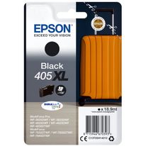 Original Epson C13T05H14020 / 405XL Tintenpatrone schwarz 