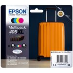 Origineel Epson C13T05H64010 / 405XL Inktcartridge MultiPack