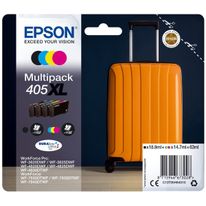 Original Epson C13T05H64010 / 405XL Cartouche d'encre multi pack 