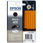 Original Epson C13T05G14020 / 405 Tintenpatrone schwarz