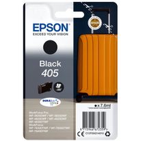 Original Epson C13T05G14010 / 405 Cartouche d'encre noire 