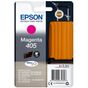 Original Epson C13T05G34010 / 405 Cartucho de tinta magenta
