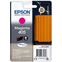 Original Epson C13T05G34020 Cartouche d'encre magenta 