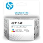 Original HP 6ZA18AE Tête d'impression