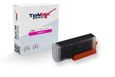 ToMax Basic ersetzt Canon 1996C001 / CLI-581MXXL Tintenpatrone, magenta