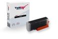 ToMax Basic ersetzt Canon 1998C001 / CLI-581BKXXL Tintenpatrone, schwarz