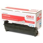 Original OKI 43460207 / TYPEC9 Trommel Kit