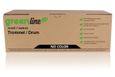 greenline ersetzt Lexmark E260X22G XL Trommel, farblos