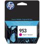 Original HP F6U13AE / 953 Tintenpatrone magenta