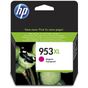 Original HP F6U17AE / 953XL Cartouche d'encre magenta