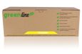 greenline ersetzt HP CB 382 A Tonerkartusche, gelb