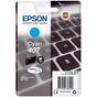 Original Epson C13T07U240 / 407 Tintenpatrone cyan