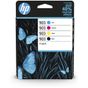 Originální HP 6ZC73AE / 903 Inkoustová nápln MultiPack