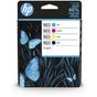 Original HP 6ZC73AE / 903 Cartouche d'encre multi pack