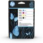 Original HP 6ZC65AE / 951951 Cartouche d'encre multi pack