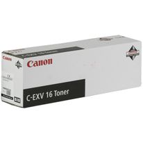 Origineel Canon 1069B002 / CEXV16 Toner zwart