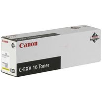Original Canon 1066B002 / CEXV16 Toner jaune 