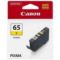 Originální Canon 4218C001 / CLI65Y Inkoustová nápln žlutá