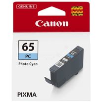 Original Canon 4220C001 / CLI65PC Cartouche d'encre cyan claire 