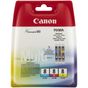 Original Canon 0621B029 / CLI8 Cartucho de tinta multi pack