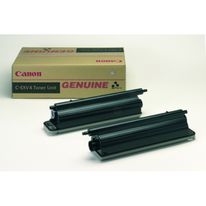 Origineel Canon 6748A002 / CEXV4 Toner zwart