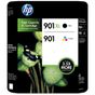 Original HP SD519AE / 901XL+901 Printhead cartridge multi pack