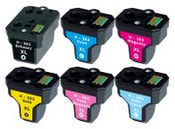 Noir UE - Chargeur de batterie Portable pour Karcher Wv50 Wv55 Wv60