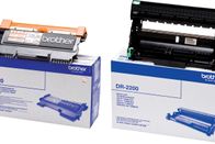 Cartouche De Toner/tambour Compatible Brother TN-2220 / DR-2200 - Pour DCP7060D, HL2280DW, Etc. - NEUVE