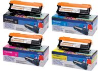 Cartouche Toner Compatible Noir Pour Brother DCP 9055CDN - Marque Kittoner, Neuve