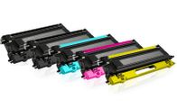 1x Toner f r Ricoh SP C 252 sf dn, 407716 BLACK 4059843420571